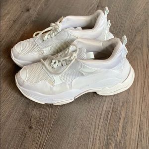 Jeffrey Campbell dad shoes